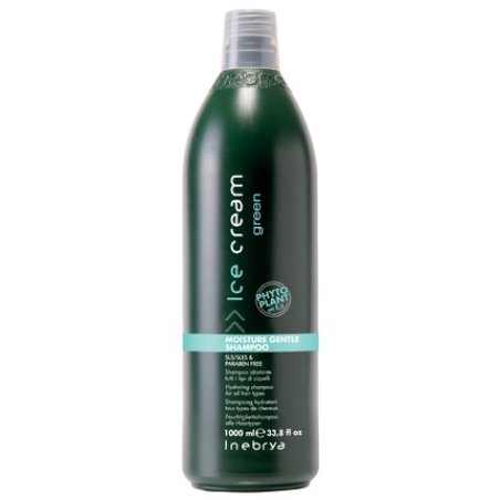 MOISTURE GENTLE SHAMPOO1000 ML