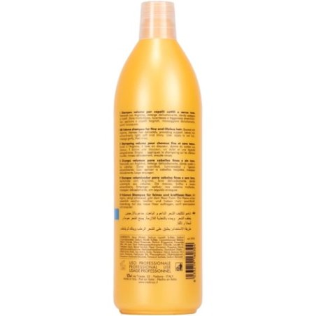 VOLUME SHAMPOO 1000 ML