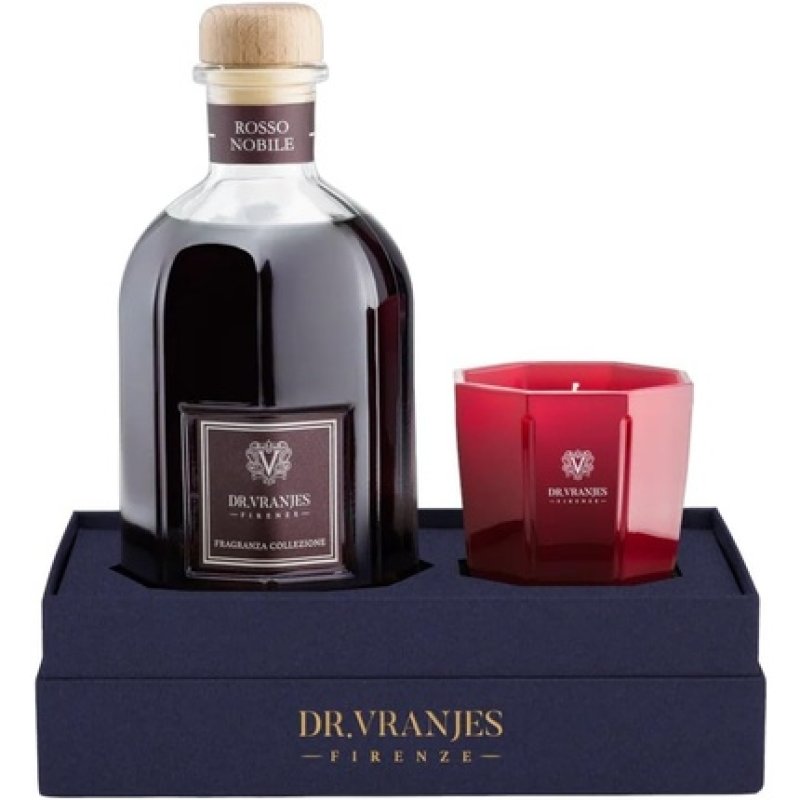 Gift Box Set 250ml 80g Candela Artg