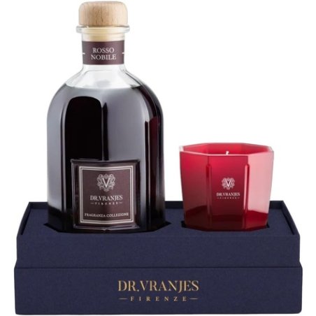 Gift Box Set 250ml 80g Candela Artg