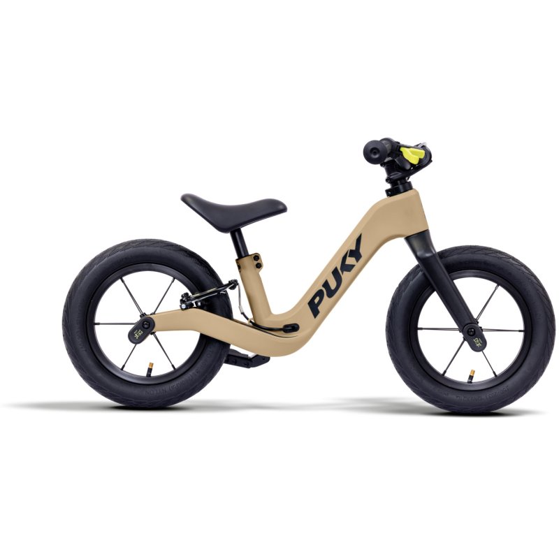 Puky - NEXT balance bike 12 sand (4150)
