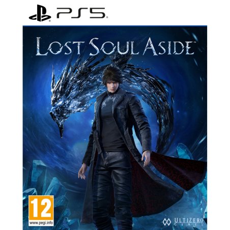 Lost Soul Aside /PS5
