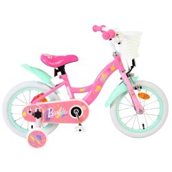 Volare - Children's Bicycle 14 - Barbie (20570-CB14)