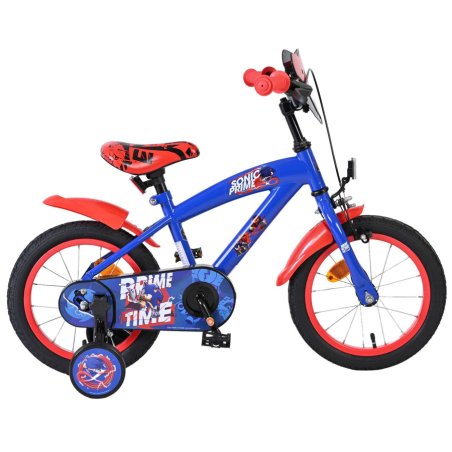 Volare - Children's Bicycle 14 - Sonic (20554-CB14)