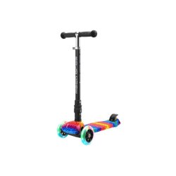 Bold Cube - Children's Scooter - B3W Crystal Rubix (SKY029)