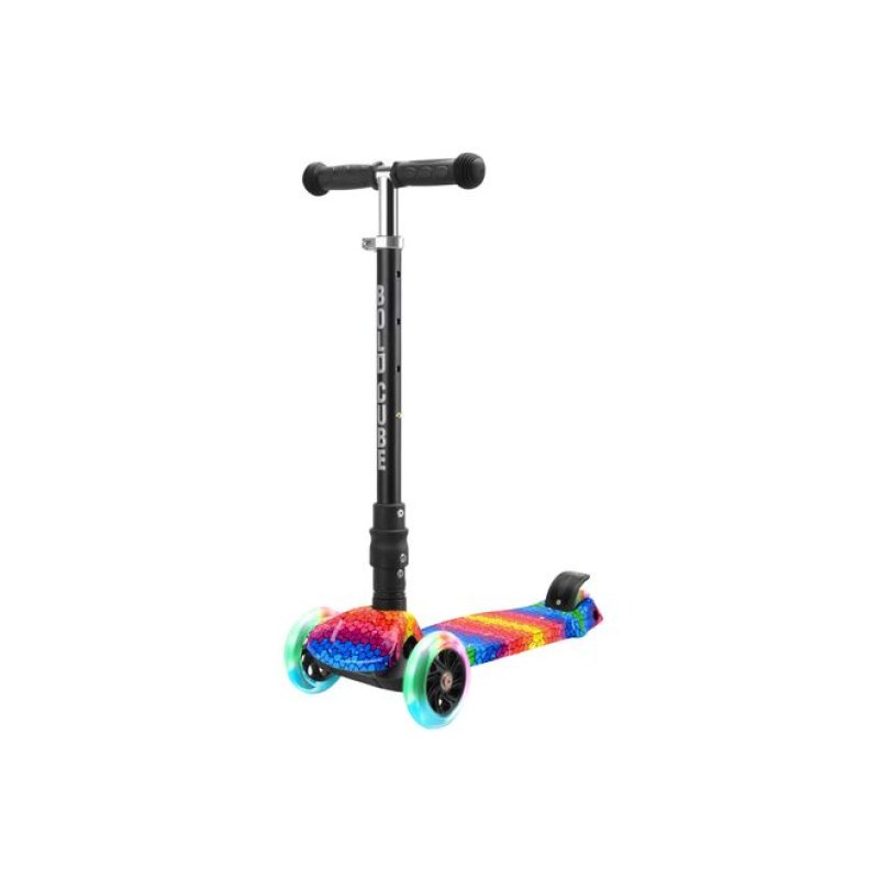 Bold Cube - Children's Scooter - B3W Crystal Rubix (SKY029)