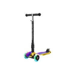 Bold Cube - Children's Scooter - B3W Electro Dark Night (SKY031)