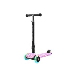 Bold Cube - Children's Scooter - B3W Kitty Love (SKY027)