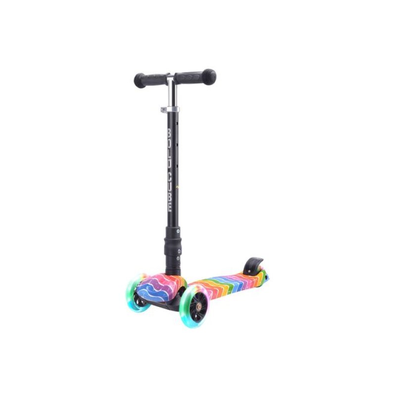 Bold Cube - Children's Scooter - B3W Atstro Dream (SKY024)