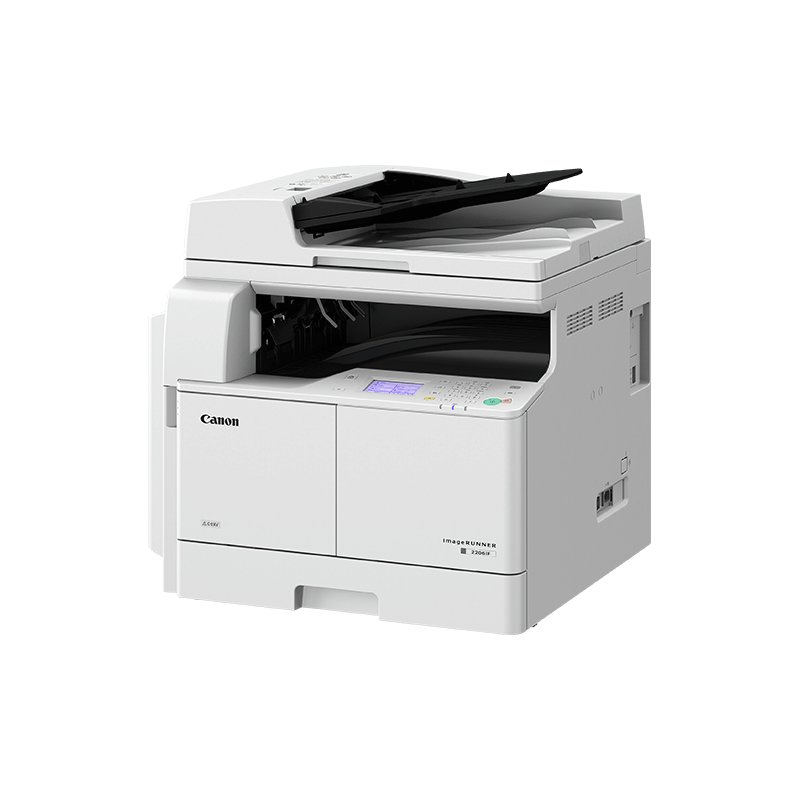 Canon iR2206 Copier/Printer/Scanner (3030C001)