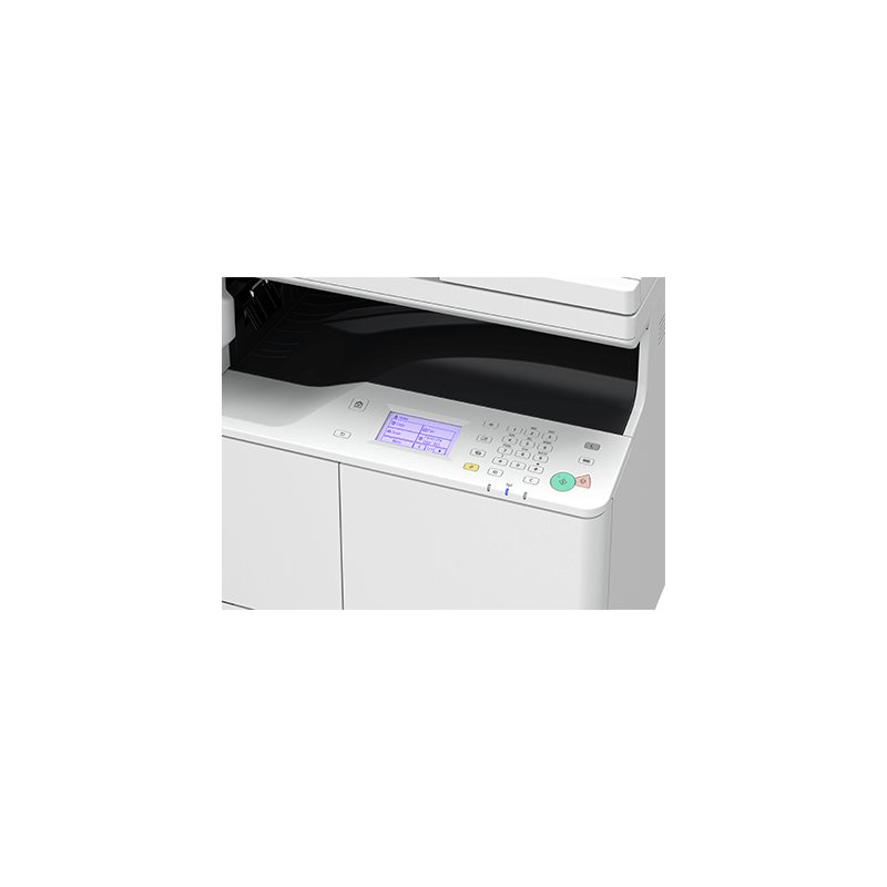 Canon imageRUNNER 2206 Laser A3 600 x 600 DPI 22 ppm