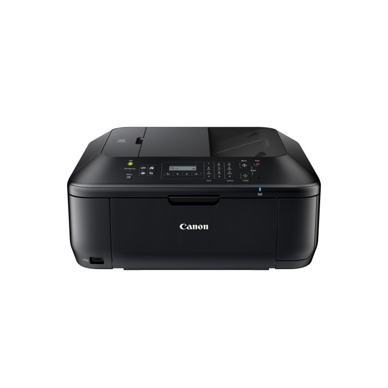 Canon PIXMA MX535 Jet d'encre A4 4800 x 1200 DPI Wifi