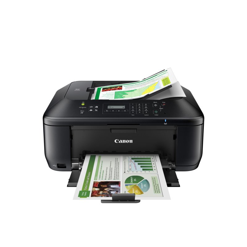 Canon Multifunktion 8750B006 Ink MX535 couleur
