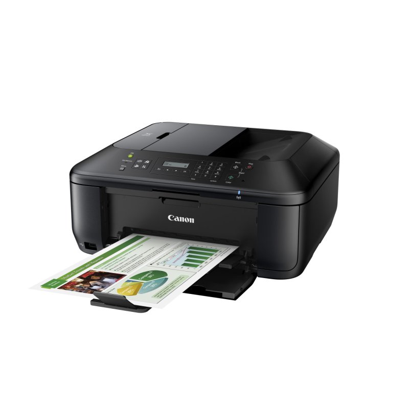 Canon Multifunktion 8750B006 Ink MX535 couleur