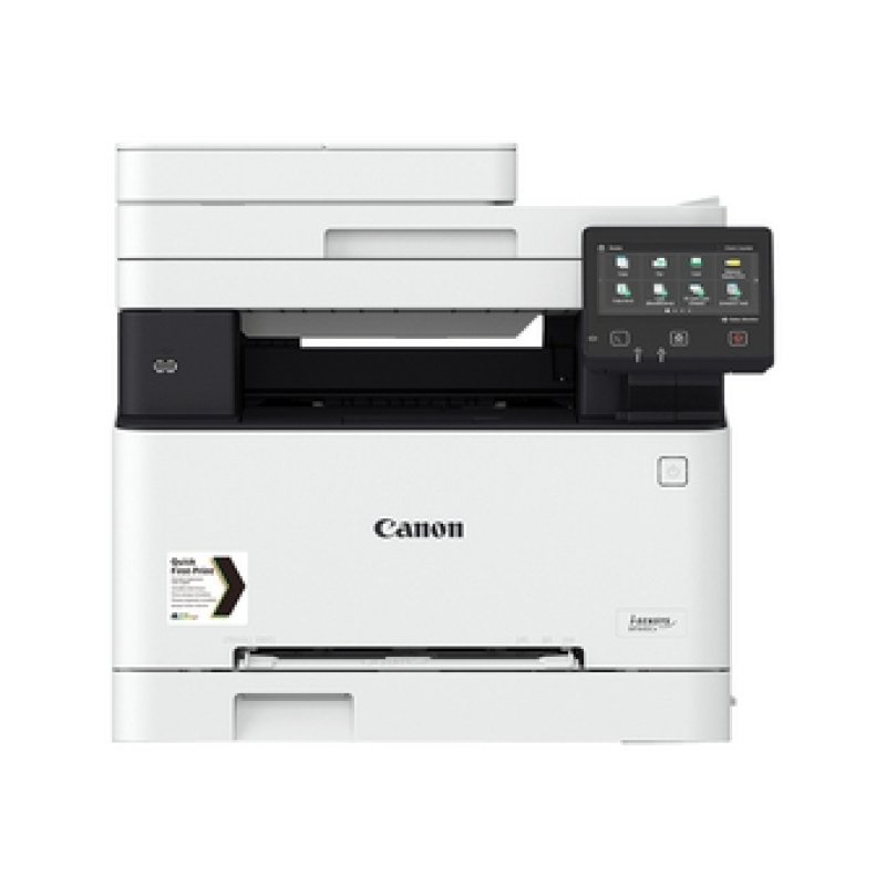 Canon i-SENSYS MF645Cx Laser A4 1200 x 1200 DPI 21 ppm Wi-Fi