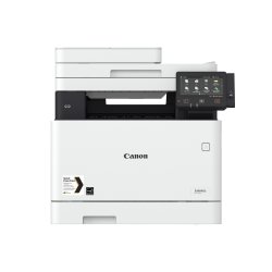 Canon i-SENSYS MF735CX Printer/Copier/Scanner/Fax 1200x1200dpi (1474C056/1474C056AA)