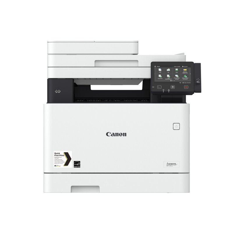 Canon i-SENSYS MF735Cx Laser A4 1200 x 1200 DPI 27 ppm Wi-Fi