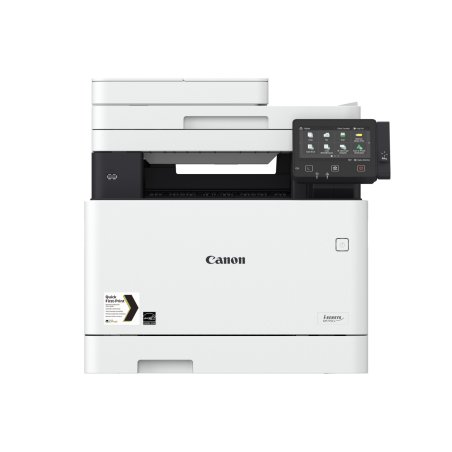 Canon i-SENSYS MF735Cx Laser A4 1200 x 1200 DPI 27 ppm Wi-Fi