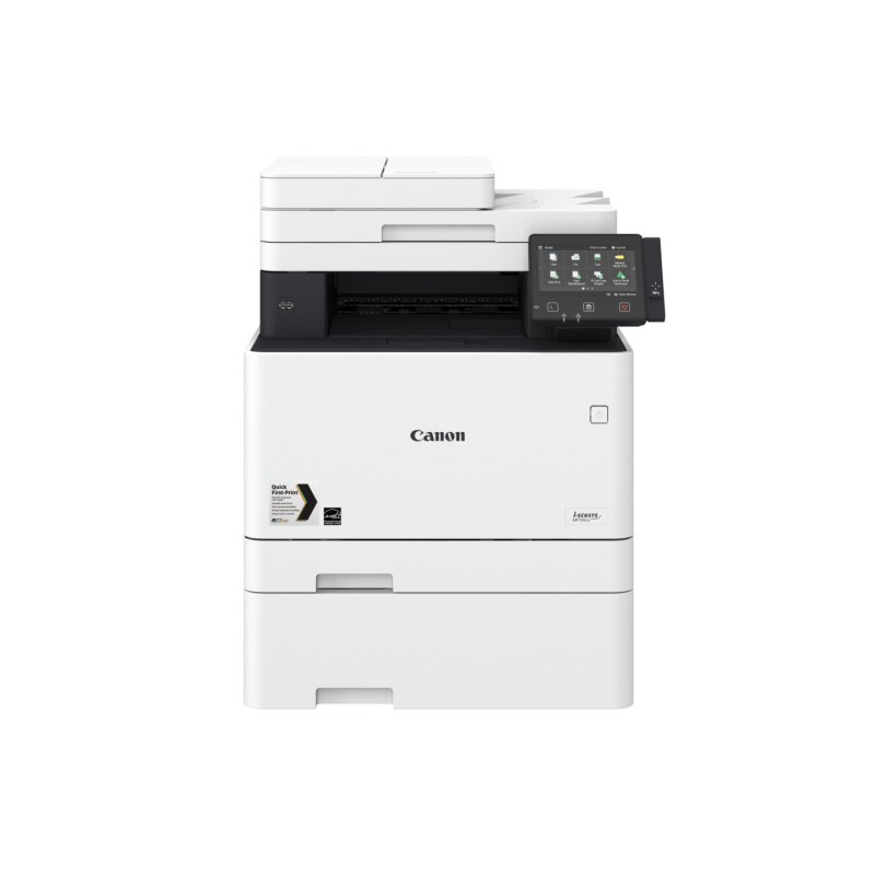 Canon i-SENSYS MF735Cx Laser A4 1200 x 1200 DPI 27 ppm Wifi