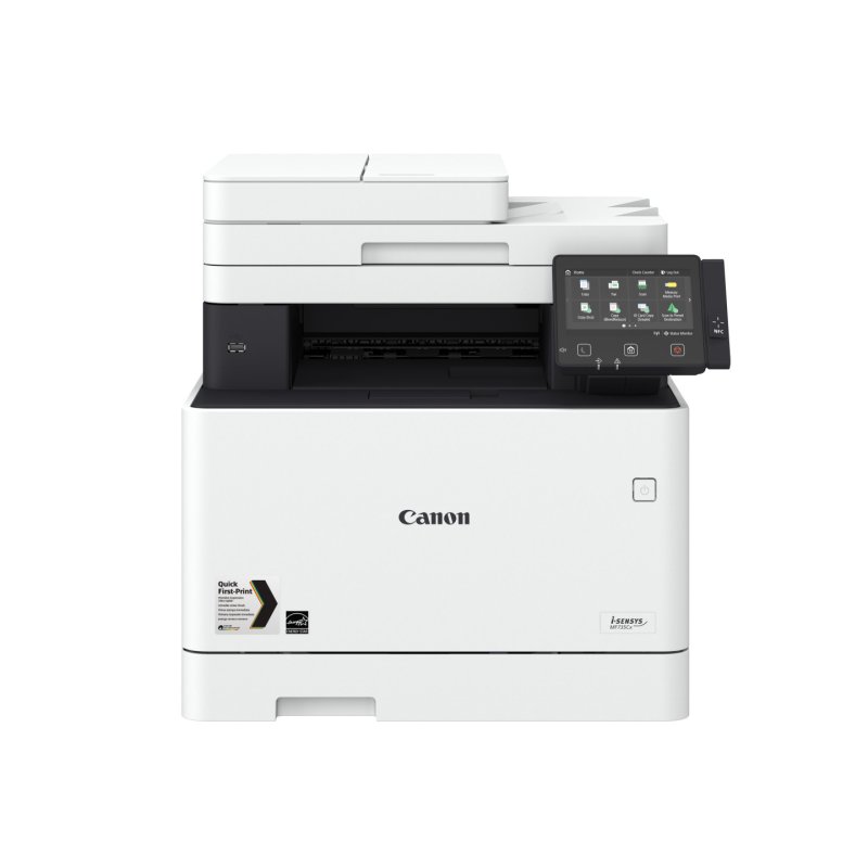 Canon i-SENSYS MF735Cx Laser A4 1200 x 1200 DPI 27 ppm Wi-Fi