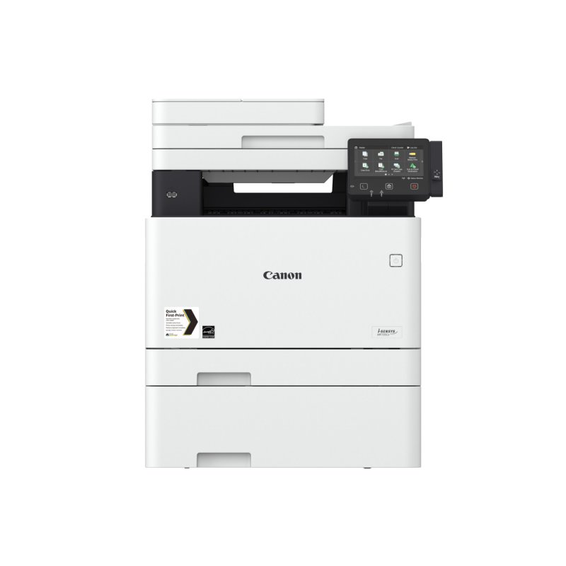 Canon i-SENSYS MF735Cx Laser A4 1200 x 1200 DPI 27 ppm Wi-Fi