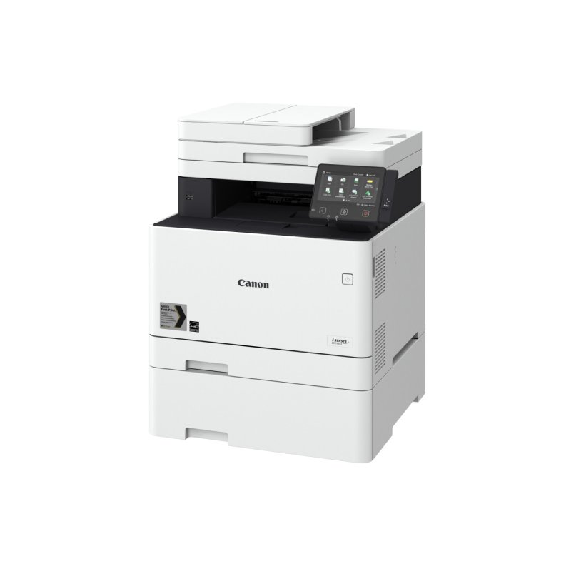 Canon i-SENSYS MF735CX Printer/Copier/Scanner/Fax 1200x1200dpi (1474C056/1474C056AA)