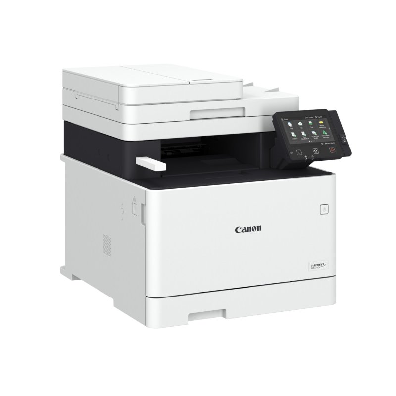 Canon i-SENSYS MF735CX Printer/Copier/Scanner/Fax 1200x1200dpi (1474C056/1474C056AA)