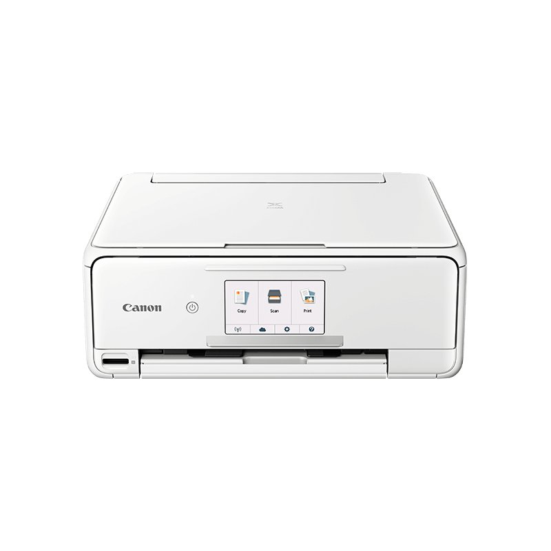 Canon PIXMA TS8151 Inkjet A4 4800 x 1200 DPI Wi-Fi