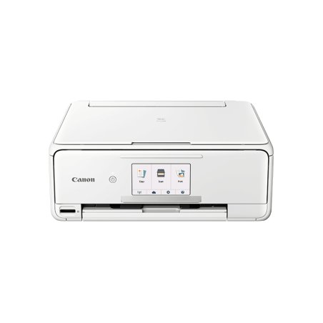 Canon PIXMA TS8151 Inkjet A4 4800 x 1200 DPI Wi-Fi