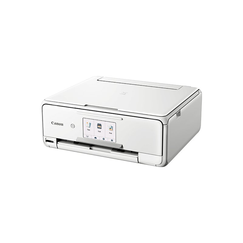 Canon PIXMA TS8151 Jet d'encre A4 4800 x 1200 DPI Wifi