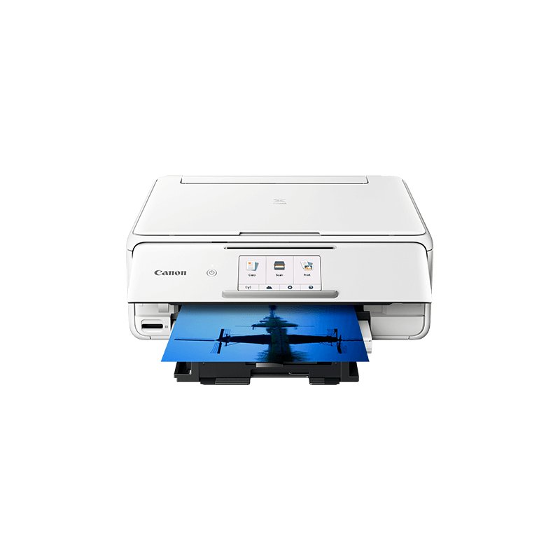 Canon PIXMA TS8151 Inkjet A4 4800 x 1200 DPI Wi-Fi