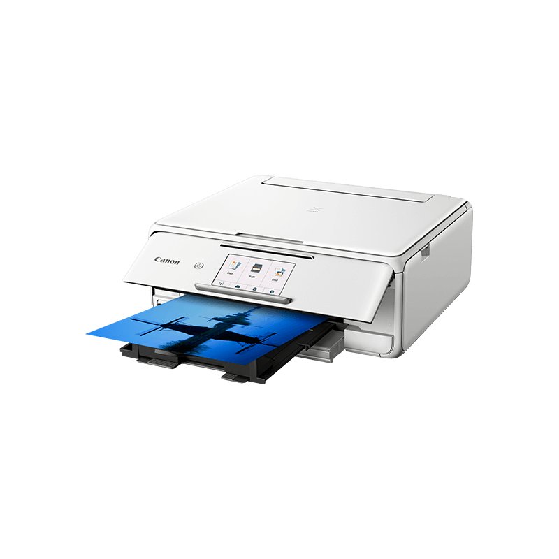 Canon PIXMA TS8151 Inkjet A4 4800 x 1200 DPI Wi-Fi