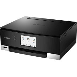 Canon PIXMA TS8250 Inkjet A4 4800 x 1200 DPI Wi-Fi