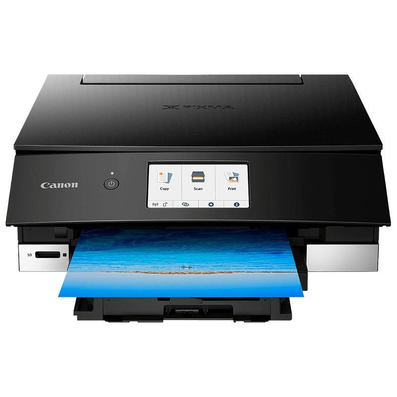 Canon Multifunktion 2987C006 Ink TS8250 couleur