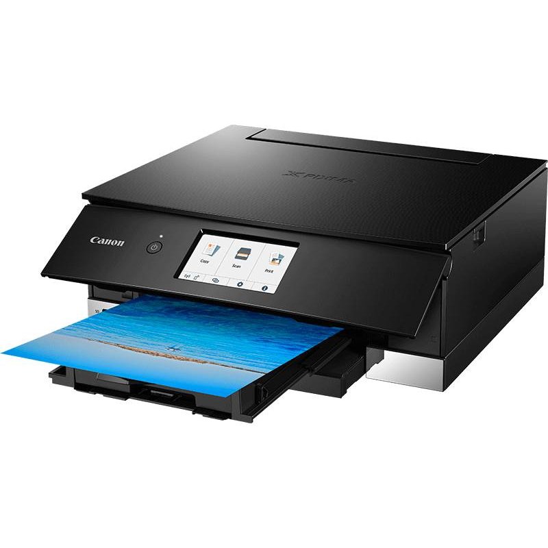 Canon PIXMA TS8250 Inkjet A4 4800 x 1200 DPI Wi-Fi
