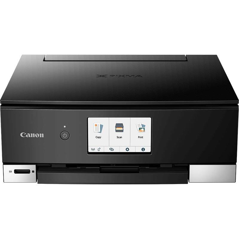 Canon PIXMA TS8250 Jet d'encre A4 4800 x 1200 DPI Wifi