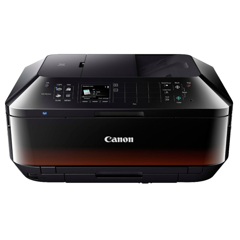 Canon PIXMA MX925 Inkjet A4 9600 x 2400 DPI 15 ppm Wi-Fi