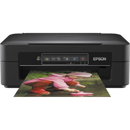 Epson Multifunktion C11CF32402 Ink XP245 couleur