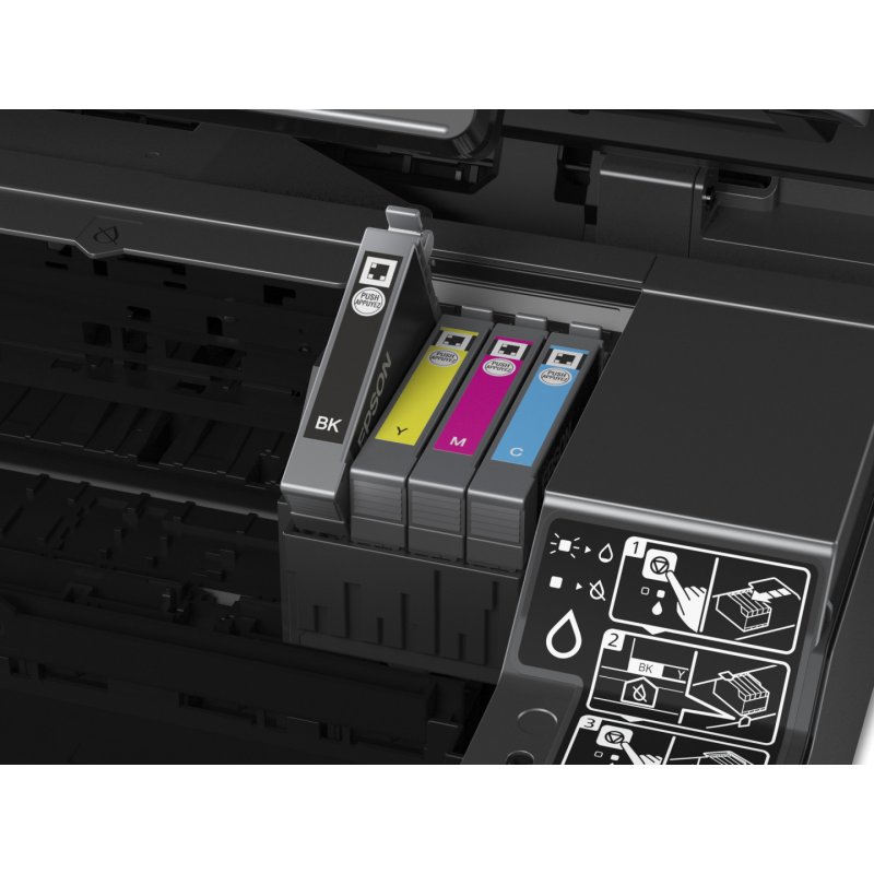 Epson Multifunktion C11CF32402 Ink XP245 couleur