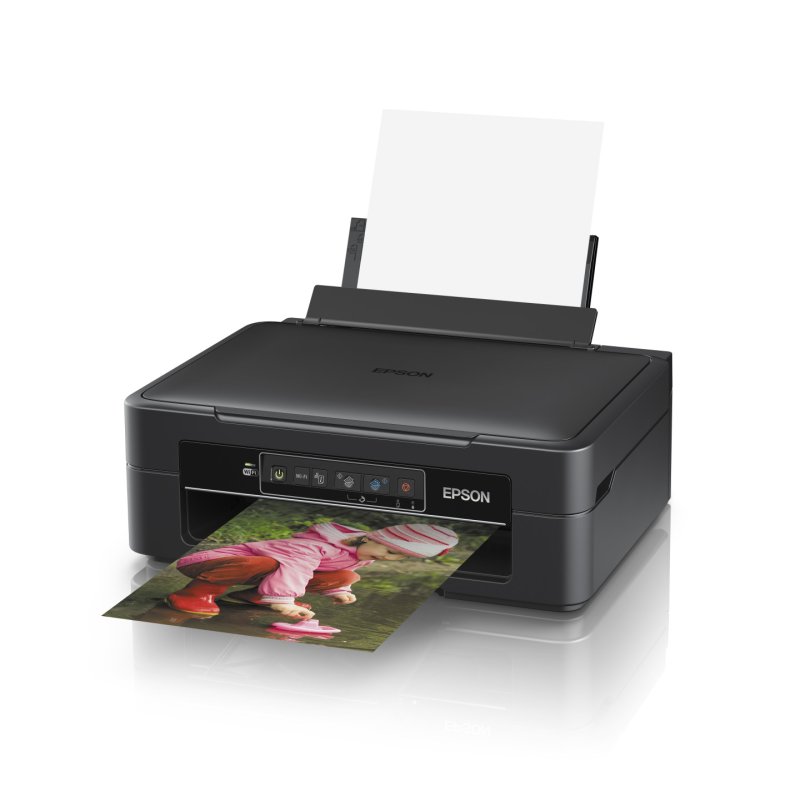 Epson Multifunktion C11CF32402 Ink XP245 couleur