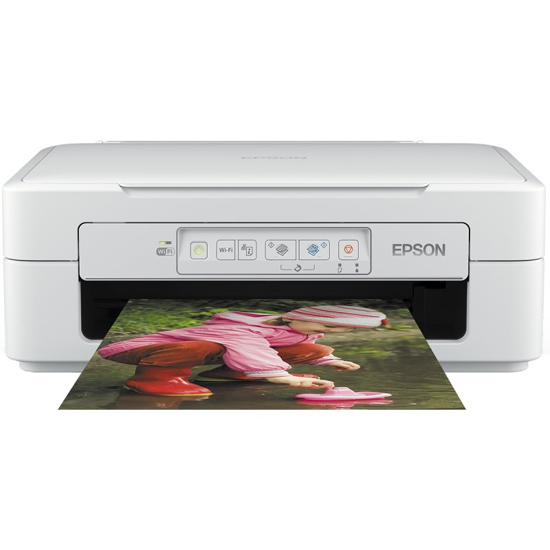 Epson Multifunktion C11CF32405 Ink XP247 couleur