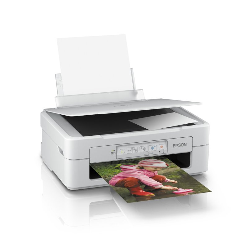 Epson Multifunktion C11CF32405 Ink XP247 couleur