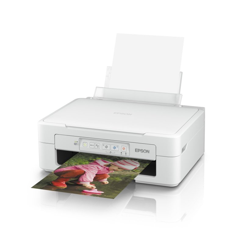 Epson Expression Home XP-247 Inkjet A4 5760 x 1440 DPI 27 ppm Wi-Fi