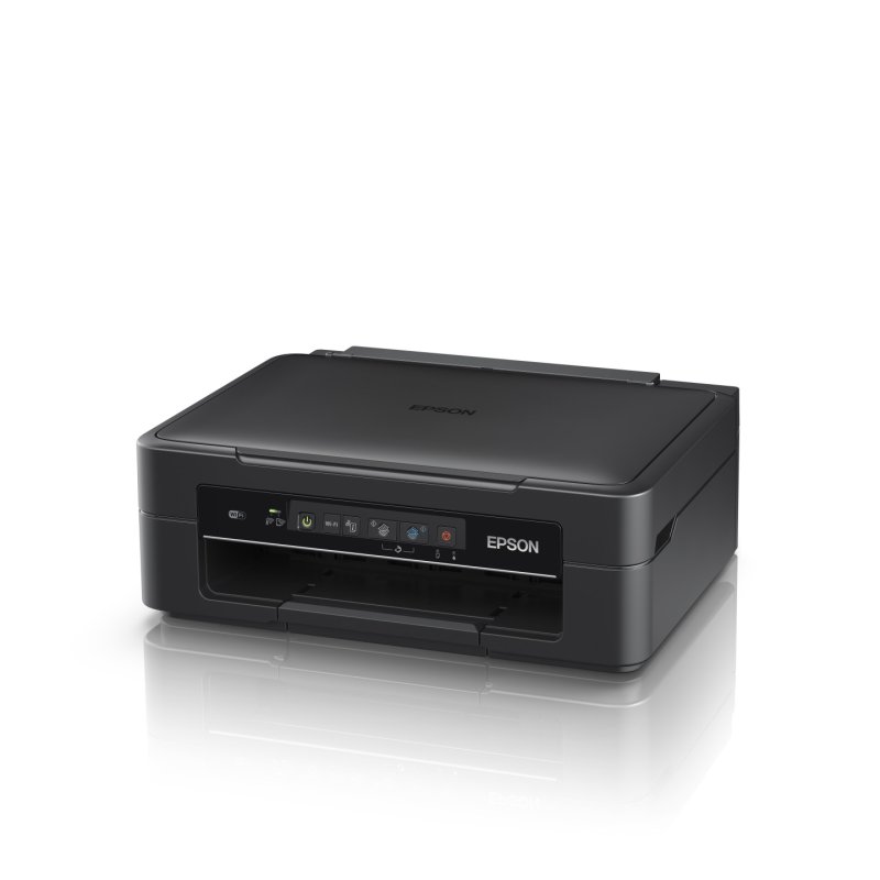 Epson Multifunktion C11CH17403 XP255 couleur