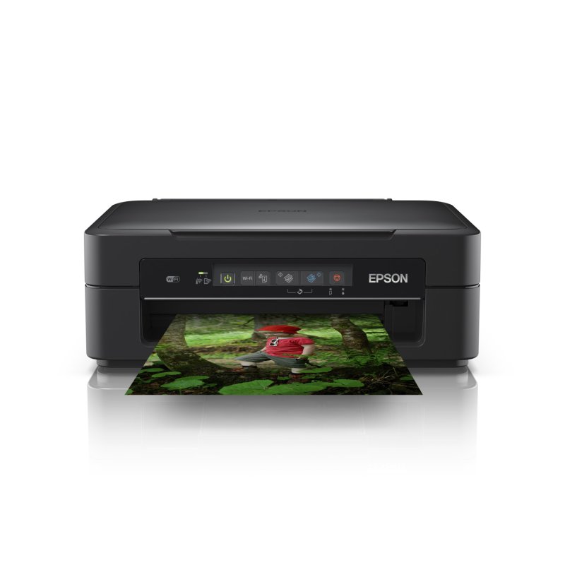 Epson Expression Home XP-255
