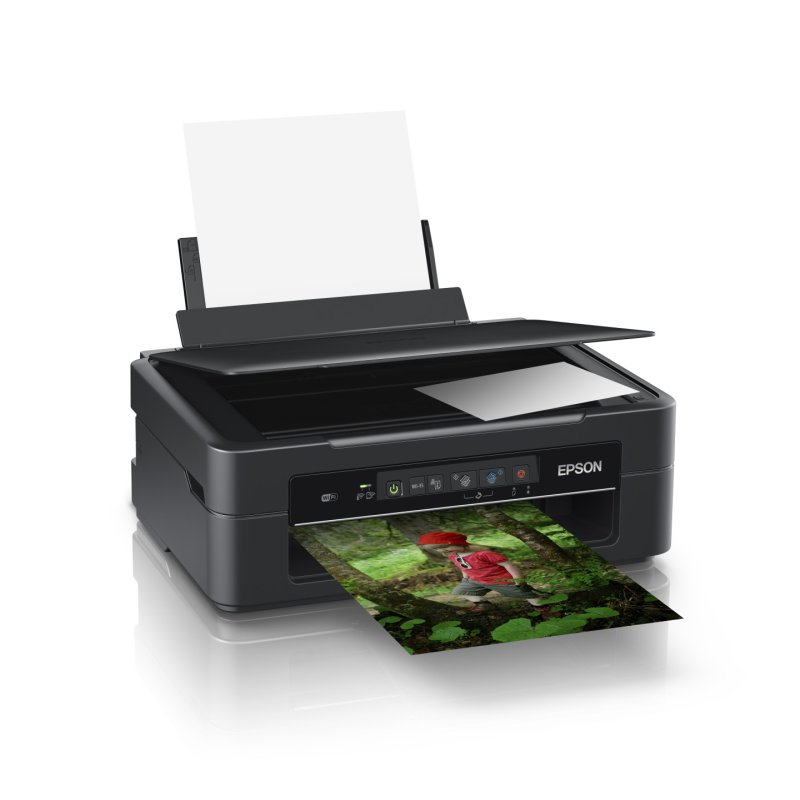 Epson Expression Home XP-255