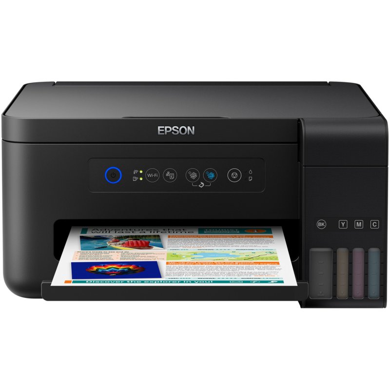 Epson EcoTank ET-2700