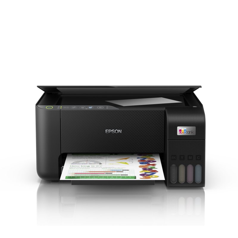 Epson EcoTank L3250 Jet d'encre A4 5760 x 1440 DPI 33 ppm Wifi
