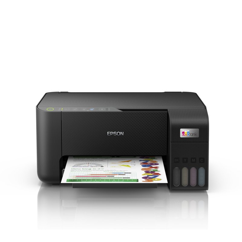Epson EcoTank L3250 Jet d'encre A4 5760 x 1440 DPI 33 ppm Wifi