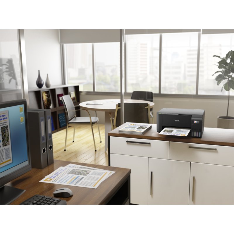 Epson EcoTank L3250 Inkjet A4 5760 x 1440 DPI 33 ppm Wi-Fi